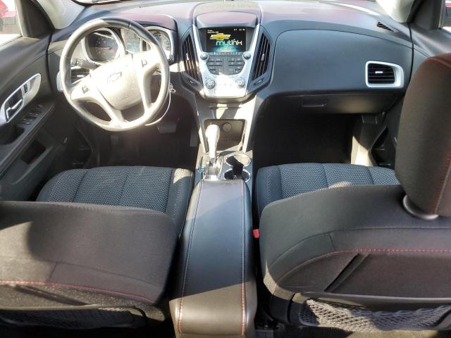 Фото 8 с аукциона – 2015 CHEVROLET EQUINOX LT с VIN 2GNFLBE36F6249765