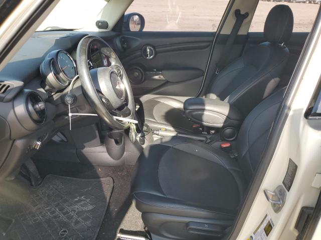 Photo 7 from auction – 2017 MINI COOPER with VIN WMWXU1C31H2F78025