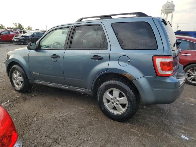 Photo 2 from auction – 2010 FORD ESCAPE XLT with VIN 1FMCU0D74AKA69056