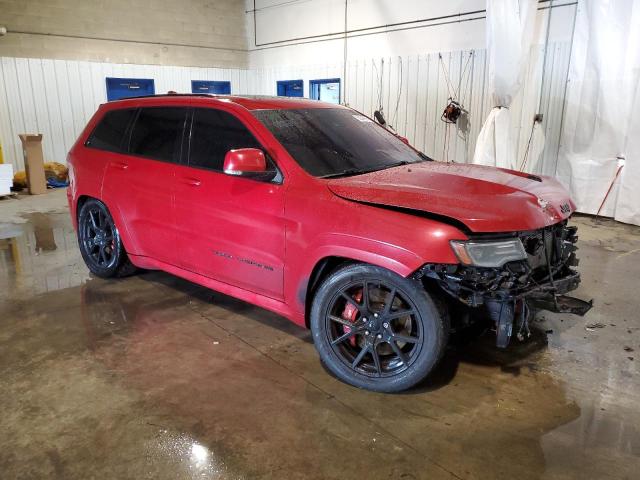 Photo 4 from auction – 2014 JEEP GRAND CHER with VIN 1C4RJFDJ0EC253237