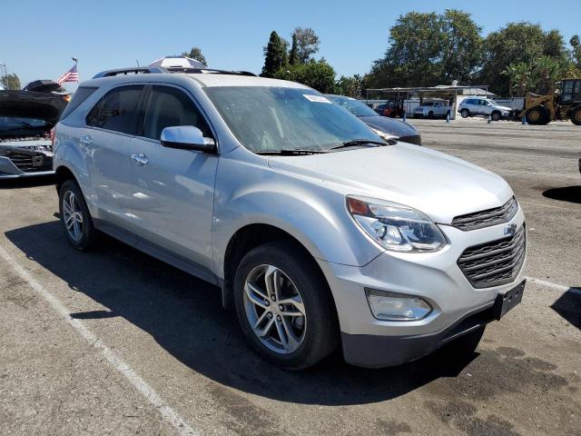Photo 4 from auction – 2017 CHEVROLET EQUINOX PR with VIN 2GNFLGE37H6238452