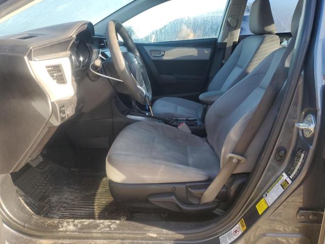 Photo 7 from auction – 2015 TOYOTA COROLLA L with VIN 2T1BURHE5FC239124