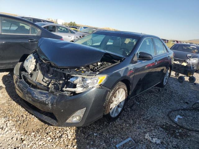 Zdjęcie 1 z aukcji – 2012 TOYOTA CAMRY BASE z VIN 4T1BF1FK7CU515270