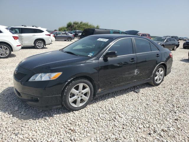 TOYOTA CAMRY BASE 2009 with VIN 4T1BE46K89U395735 - Photo from auction