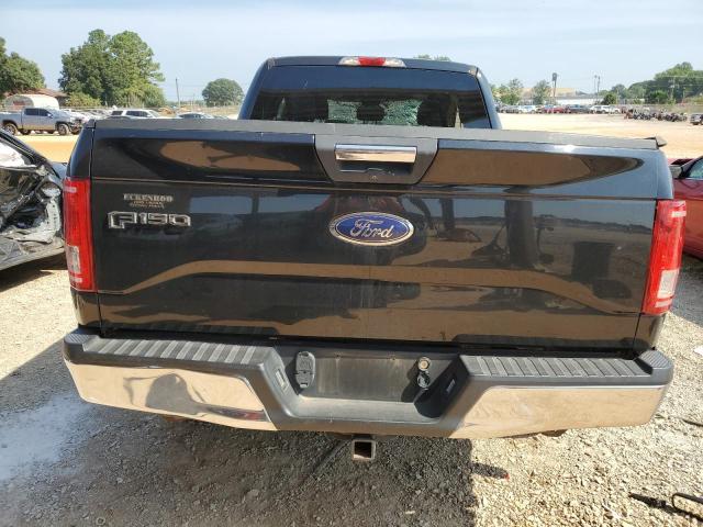 Photo 6 from auction – 2015 FORD F150 SUPER with VIN 1FTEX1EP6FFD01407