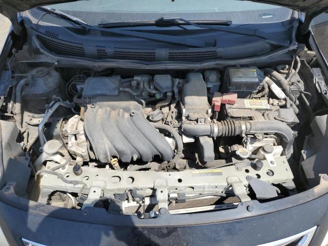 Photo 11 from auction – 2014 NISSAN VERSA S with VIN 3N1CN7AP8EK448105
