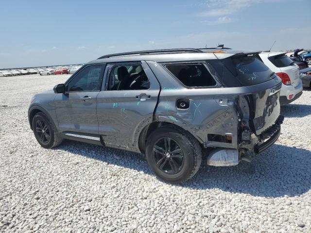 Photo 2 from auction – 2023 FORD EXPLORER X with VIN 1FMSK7DH4PGB05925