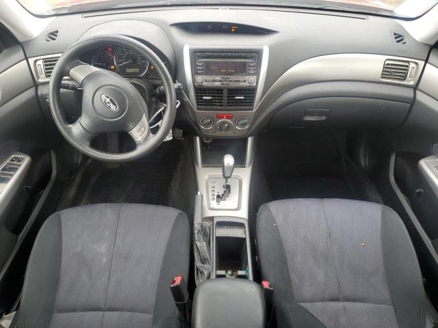 Photo 8 from auction – 2010 SUBARU FORESTER X with VIN JF2SH6BC1AH781353