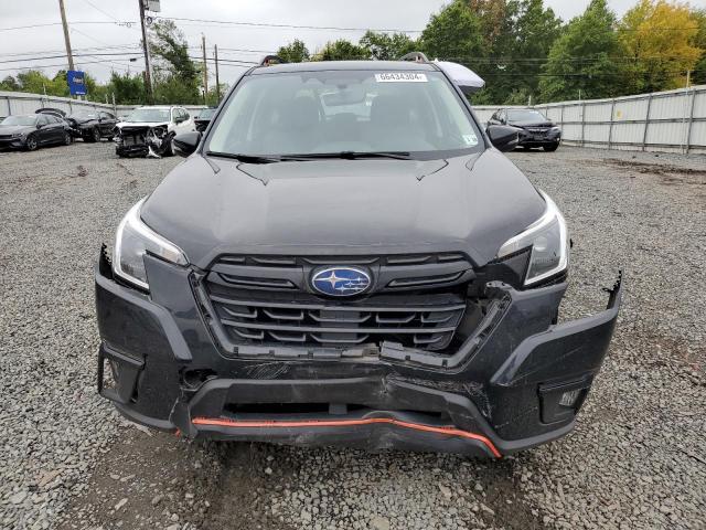 Photo 5 from auction – 2023 SUBARU FORESTER S with VIN JF2SKAGC9PH437064