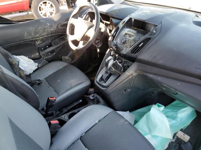 Photo 8 from auction – 2016 FORD TRANSIT CO with VIN NM0LS6E77G1284616