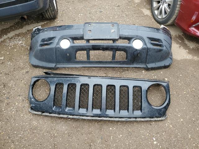 Photo 12 from auction – 2014 JEEP PATRIOT SP with VIN 1C4NJPBB3ED850411