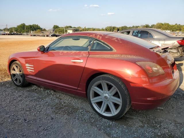 Photo 2 from auction – 2004 CHRYSLER CROSSFIRE with VIN 1C3AN69L64X003301