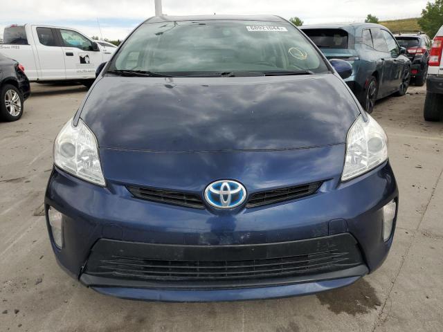 Photo 5 from auction – 2015 TOYOTA PRIUS with VIN JTDKN3DU6F2000879