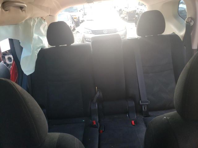 Photo 10 from auction – 2015 NISSAN ROGUE S with VIN 5N1AT2MV2FC862815
