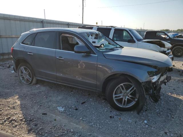Photo 4 from auction – 2015 AUDI Q5 PREMIUM with VIN WA1DGAFP8FA074013