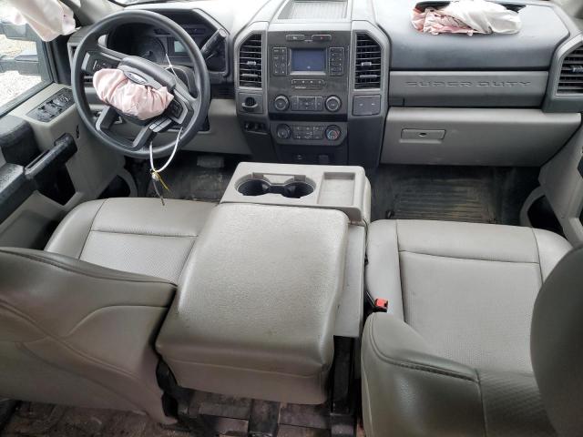 Photo 8 from auction – 2021 FORD F250 SUPER with VIN 1FT7W2AN0MEC72415