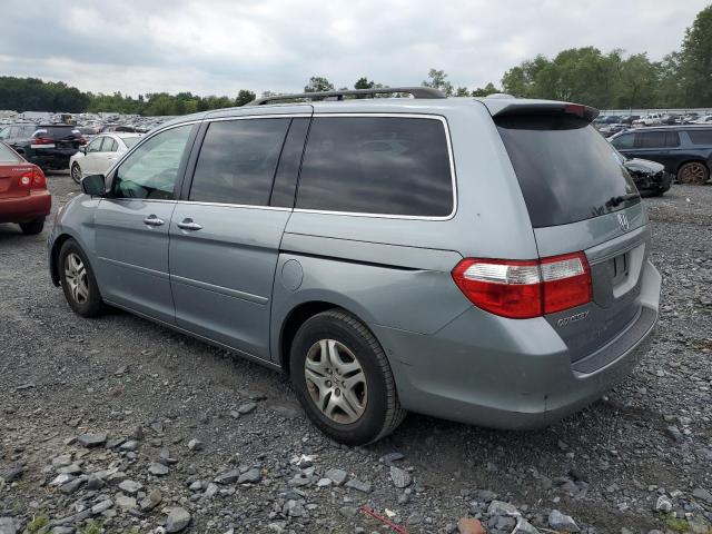 Photo 2 from auction – 2007 HONDA ODYSSEY EX with VIN 5FNRL38797B066625