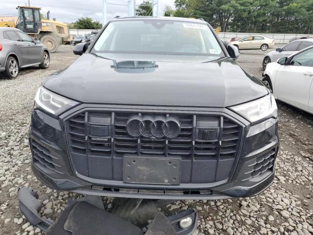 Photo 5 from auction – 2023 AUDI Q7 PRESTIG with VIN WA1VXBF77PD003119