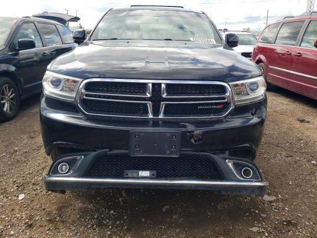 Photo 5 from auction – 2016 DODGE DURANGO LI with VIN 1C4RDJDG8GC383686