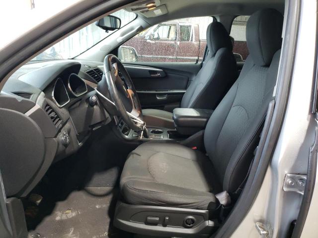 Photo 7 from auction – 2011 CHEVROLET TRAVERSE L with VIN 1GNKVGED7BJ219475