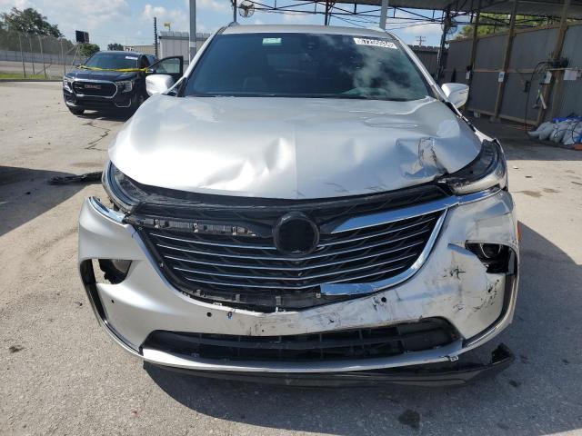 Photo 5 from auction – 2022 BUICK ENCLAVE PR with VIN 5GAEVBKW5NJ109786