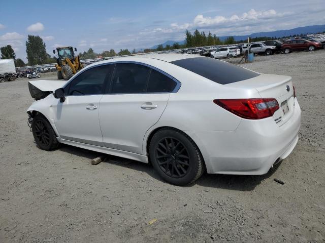 Photo 2 from auction – 2015 SUBARU LEGACY 2.5 with VIN 4S3BNAF69F3030455