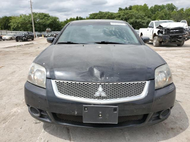 صورة رقم 5 من المزاد - 2012 MITSUBISHI GALANT ES مع VIN 4A32B3FF8CE013048