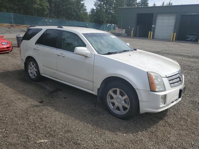 Photo 4 from auction – 2005 CADILLAC SRX with VIN 1GYEE637950154436
