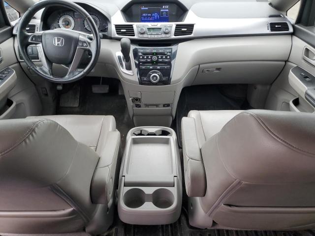 Photo 8 from auction – 2013 HONDA ODYSSEY EX with VIN 5FNRL5H64DB064649