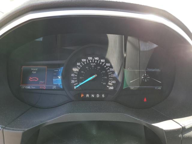 Photo 9 from auction – 2019 FORD EDGE TITAN with VIN 2FMPK4K90KBC53750