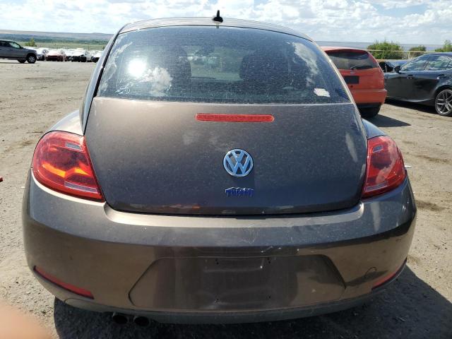 Photo 6 from auction – 2012 VOLKSWAGEN BEETLE with VIN 3VWJP7AT8CM645091