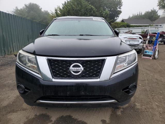 Photo 5 from auction – 2014 NISSAN PATHFINDER with VIN 5N1AR2MM6EC655509