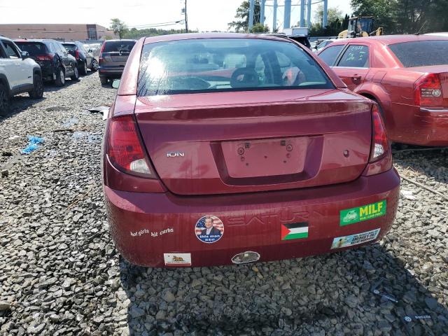 صورة رقم 6 من المزاد - 2004 SATURN ION LEVEL مع VIN 1G8AJ52F04Z196100