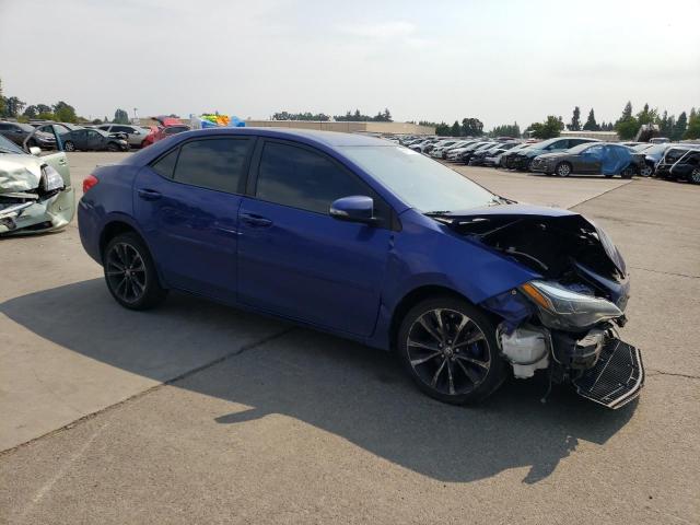 Photo 4 from auction – 2018 TOYOTA COROLLA L with VIN 2T1BURHE4JC045080