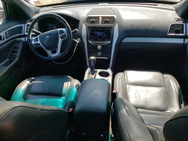Photo 8 from auction – 2014 FORD EXPLORER X with VIN 1FM5K8D82EGB39846
