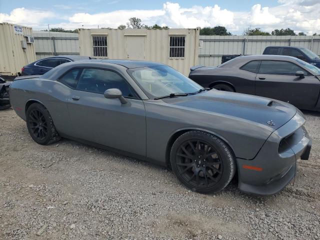 Photo 4 from auction – 2017 DODGE CHALLENGER with VIN 2C3CDZFJ8HH531707