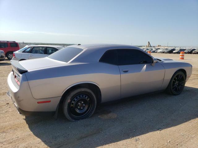 Photo 3 from auction – 2016 DODGE CHALLENGER with VIN 2C3CDZAG9GH249988