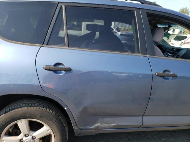 Photo 10 from auction – 2006 TOYOTA RAV4 with VIN JTMBD33V866017432
