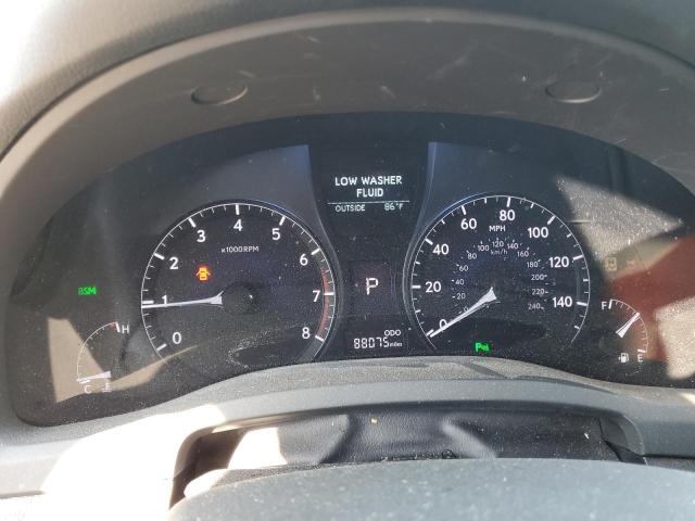 Photo 9 from auction – 2013 LEXUS RX 350 BAS with VIN 2T2BK1BA6DC221639