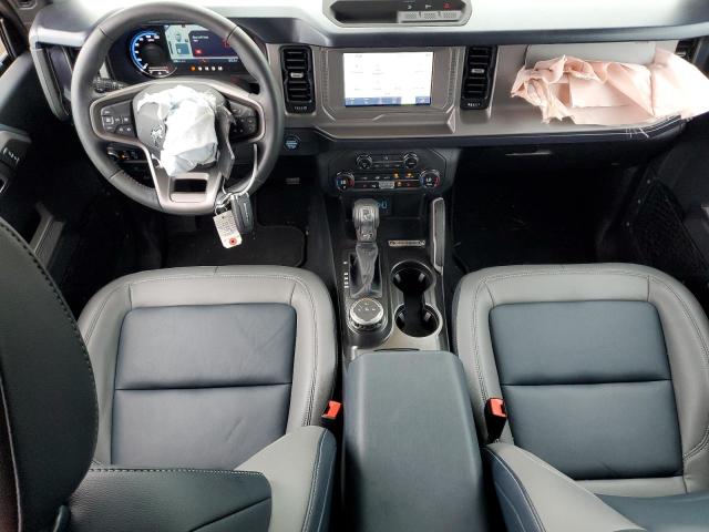 Photo 8 from auction – 2023 FORD BRONCO BAS with VIN 1FMDE5BH2PLC04886