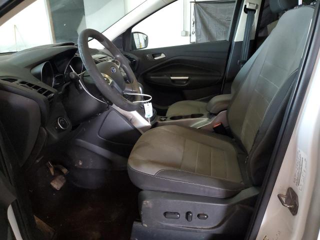 Photo 7 from auction – 2016 FORD ESCAPE SE with VIN 1FMCU0G93GUC29423