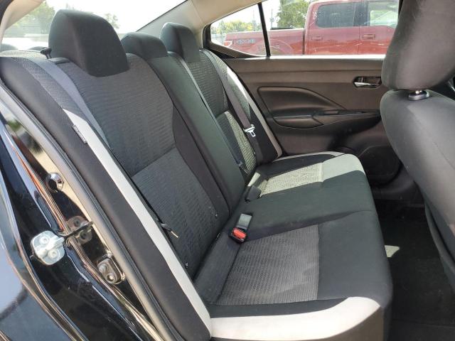 Photo 10 from auction – 2020 NISSAN VERSA SV with VIN 3N1CN8EVXLL842159