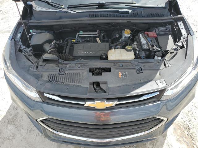 Photo 12 from auction – 2019 CHEVROLET TRAX LS with VIN 3GNCJKSB5KL256376