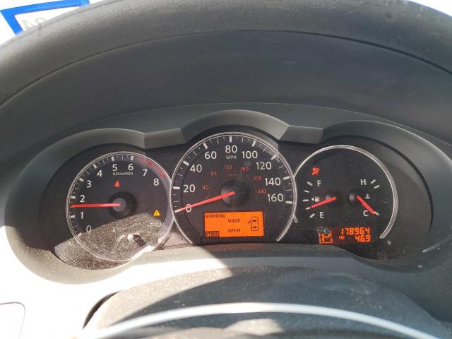 Photo 9 from auction – 2011 NISSAN ALTIMA BAS with VIN 1N4AL2AP2BC176025