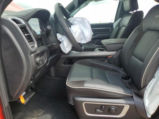 Photo 7 from auction – 2023 RAM 1500 LARAM with VIN 1C6SRFJTXPN639419
