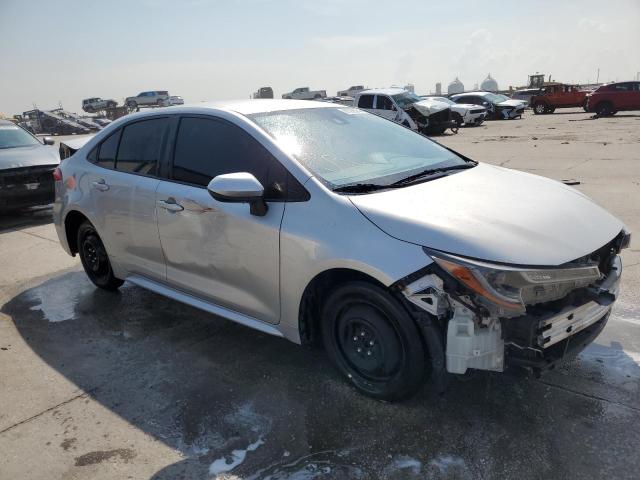 Photo 4 from auction – 2020 TOYOTA COROLLA LE with VIN JTDEPRAE3LJ047327