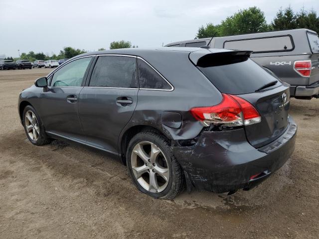 Photo 2 from auction – 2009 TOYOTA VENZA with VIN 4T3BK11A89U015774