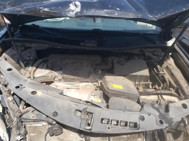 Photo 11 from auction – 2014 TOYOTA CAMRY L with VIN 4T4BF1FK7ER428364