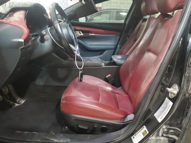 Photo 7 from auction – 2019 MAZDA 3 PREMIUM with VIN JM1BPANM3K1133791