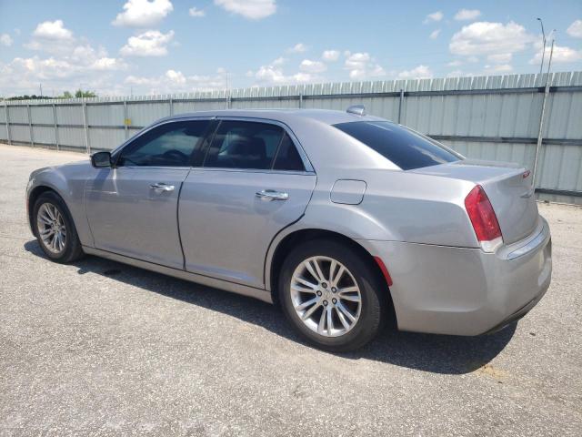 Photo 2 from auction – 2016 CHRYSLER 300C with VIN 2C3CCAEGXGH294517
